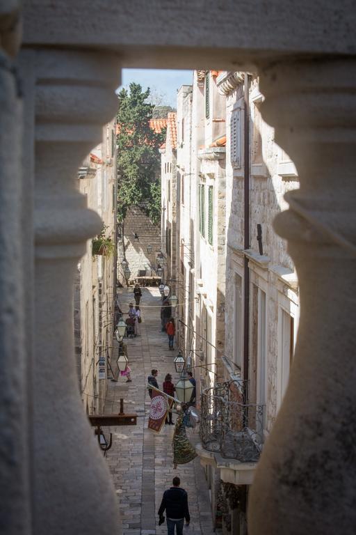 דירות דוברובניק Old Town Heart מראה חיצוני תמונה